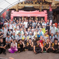 2025竹塹中元城隍祭8/22登場 參與中體驗信仰的莊嚴與文化的深度