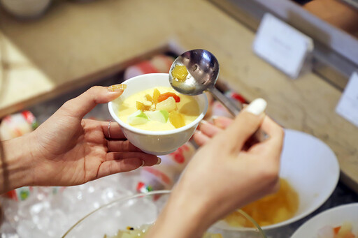 臺南和逸攜手府城3大商圈 必比登美食特色小店一次網羅好吃好逛