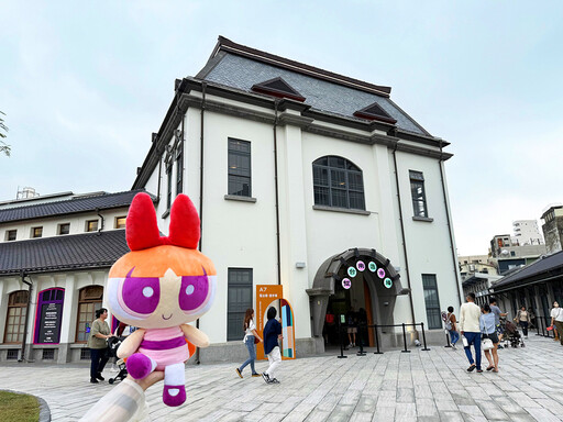 臺南和逸攜手府城3大商圈 必比登美食特色小店一次網羅好吃好逛