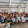 中山大學打造海港閱讀風景 旗津tha̍k冊升級版開幕