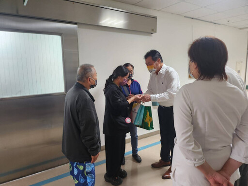 嘉義縣民和國中棒球隊車禍 8 人重傷 臺南市府緊急慰問並強化安全規範