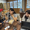 台南市推青年公共參與計畫 拔馬青年小組記錄部落女性故事