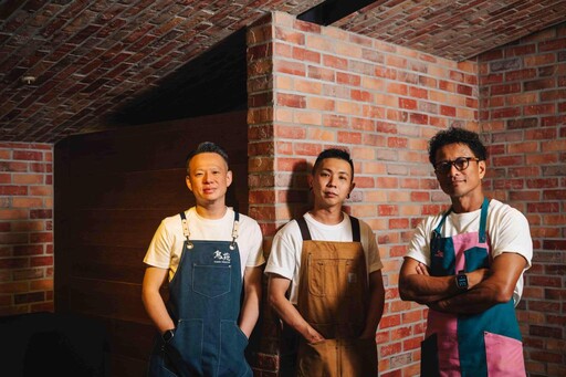 台南晶英×火火火 9/12-14火焱盛典三重奏火力全開