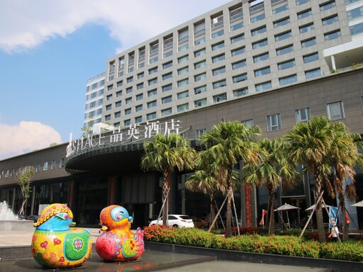 台南晶英×火火火 9/12-14火焱盛典三重奏火力全開