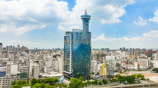 好事成3！李方艾美酒店迎來3週年 「吃、住、抽、拍」＋TIFFANY& Co.禮盒等你拿