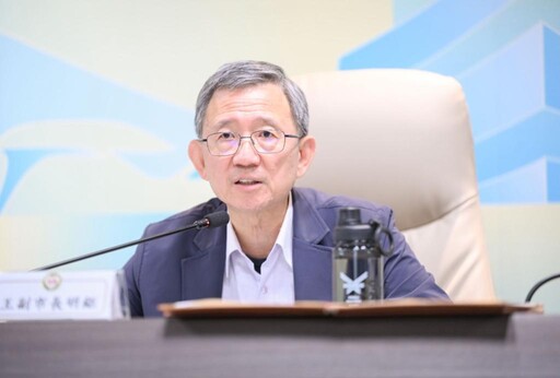桃市持續落實公車指差確認 張善政：五大面向強化大型車安全管理