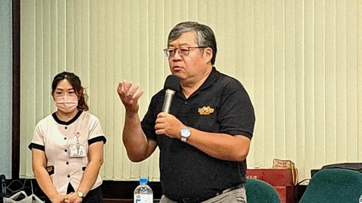 慶祝160週年紀念 新樓醫與中華電信合推AR體驗故事館