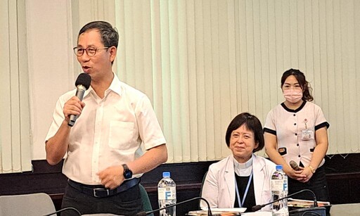 慶祝160週年紀念 新樓醫與中華電信合推AR體驗故事館