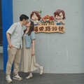 西拉雅七夕推「福田 99 KISS 久久」活動 情侶搭台灣好行享甜點、抽二日遊套票