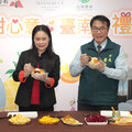 台南入選亞洲最佳旅行地 香格里拉 9/1 起住房贈果乾 黃偉哲站台助農