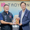 桃市榮獲「2025食育力城市大調查」五星城市 張善政：打造全國食農教育典範