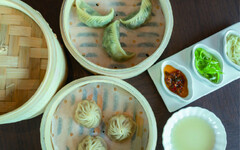 然一酒店攜手鼎泰豐推出奢華早午餐 9月1日正式登場