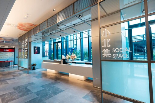 新光三越台南小北門店8/29試營運 60家獨家/首發品牌