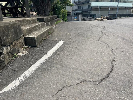 竹縣「提升道路品質計畫」 獲內政部核定補助計24案總經費約2.71億元