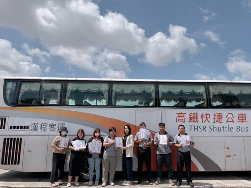 臺南推觀光司機外語培力計畫 75 位業者結訓 打造國際友善觀光城