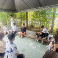 台南龜丹「天然美人湯」引客 9/28 推溫泉瑜伽頌缽體驗
