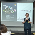 台南市政府勞工局攜手勞動部 辦理共融職場宣導會推動合理調整