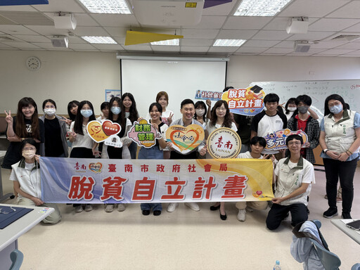 台南災後力推商圈振興 多舉措助店家重燃生機