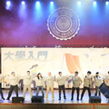 超級開學典禮！東海「新生入門」3000人爆棚宛如演唱會 「AI不是敵，勇敢上場才是勝利！」張國恩鼓勵勇敢揮棒