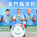提升地區安全 李文良啟動避難弱勢族群居安計畫