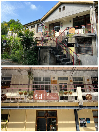 青年創業從台中開始！中市勞工局光復新村、審計新村青創基地招募開跑