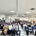 全國油畫藝術頂尖好手齊聚！ 「第49屆全國油畫展」臺中盛大開幕