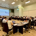 台中捷運藍線路段土建工程設計提速創新 115年正式可望動工