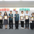 臺南市校園防災教育大放異彩！教育局獲卓越點燈獎 7 校同斬殊榮