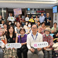 桃青局「智慧健康新創體驗日」攜手敏盛醫療展現新創成果