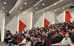 桃市府舉辦陽光法案專精研習 宣布9月起授權查調制度回歸