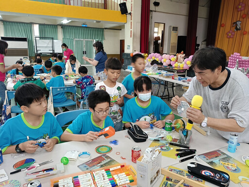 台南 9/30 辦資優教育方案申辦說明會 助各校培育學童潛能