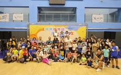 2025臺北市國民體育日 運動嘉年華熱力登場-跨欄女神謝喜恩領銜，親子齊聚臺北體育館JOIN & PLAY!