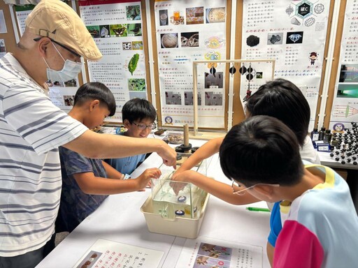 社會情緒學習 零開學症候群-讓開學不NG的NGU恩激優實驗教育