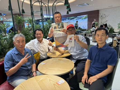 台南體育拓展國際合作!陳良乾赴韓談馬拉松參賽 觀賞特殊運動會覓合作