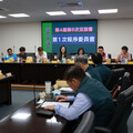 南市議會9/26起召開第6次定期會