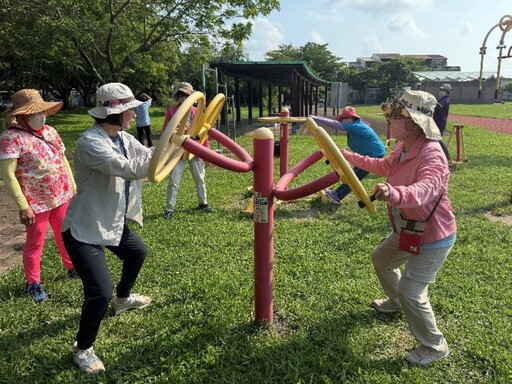 臺南推「運動 + 飲食」健康網絡 市民 BMI 過重率下降翻轉形象