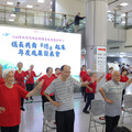 新竹馬偕發表長照成果 多元作品充分展現長者學習成果與生命力