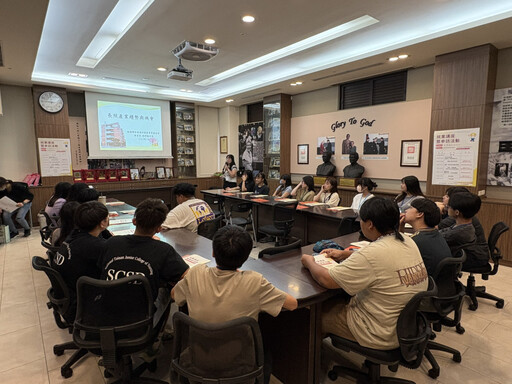 台南勞工局推 4 場原住民就業活動 首場長照參訪助青年覓方向