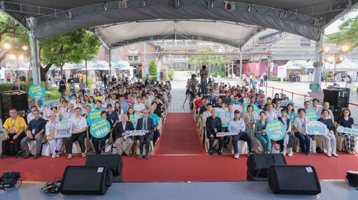 台中市客委會發表《貓頭鳥》 劇場人分享從繪本到劇本的無限可能
