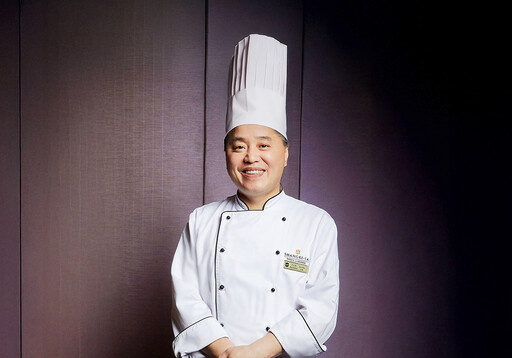 台南遠東香格里拉醉月樓秋饌盛宴 紅蟳波士頓龍蝦限量上桌