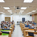 中山大學文學系推「好聊好料」Podcast 古代詩人變身現代網紅