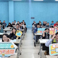 桃竹苗分署移工留才久用方案推動成效佳 1.1萬移工轉任中階技術人員