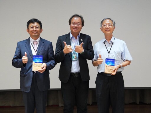 日月光智慧轉型十周年 攜手五大學府推動11項前瞻專案