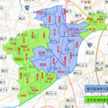 臺南10/2起3行政區停水壓降供水12小時