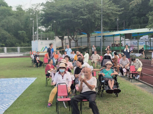 西埔國小停辦後活化重生 搖身成南化社區多元學習樂園