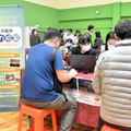 新竹就業中心10/2竹科徵才 攜手35家優質廠商釋出1,789個工作職缺