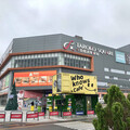 大魯閣湳雅廣場週年慶10/2起登場 滿仟送百無上限加碼抽萬元購物金