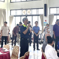 中彰榮家秋節餐會 住民長輩感受用心貼心服務