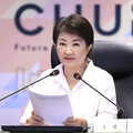 國慶連假首選！中市「5大活動」接力登場 媽媽市長邀請全國民眾到台中同樂