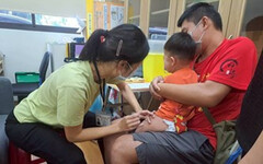 流感疫苗開打首週接種踴躍！國慶連假將至 衛生局籲儘早接種、提升防護力